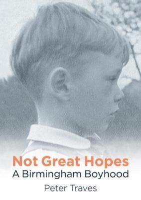 Book cover for Not Great Hopes