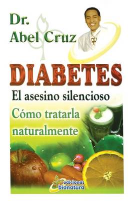 Book cover for Diabetes El asesino silencioso