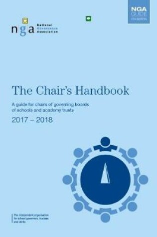 Cover of The Chair's Handbook