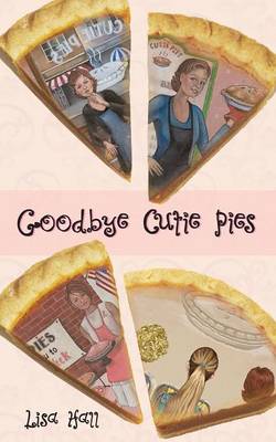 Book cover for Goodbye Cutie Pies
