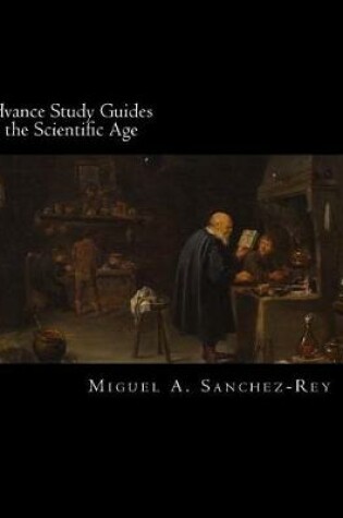 Cover of Advance Study Guides of the Scientific Age