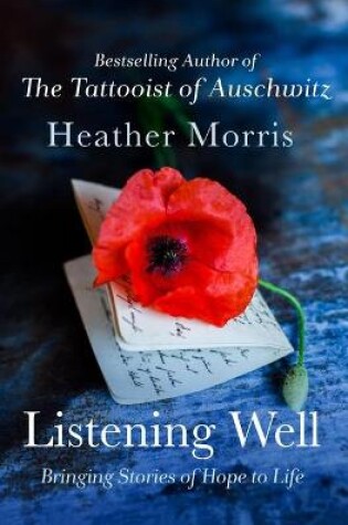 Cover of Listening Well