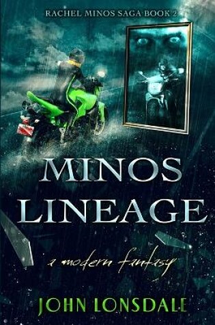 Cover of Minos Lineage