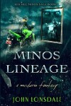 Book cover for Minos Lineage