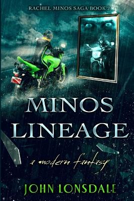 Cover of Minos Lineage