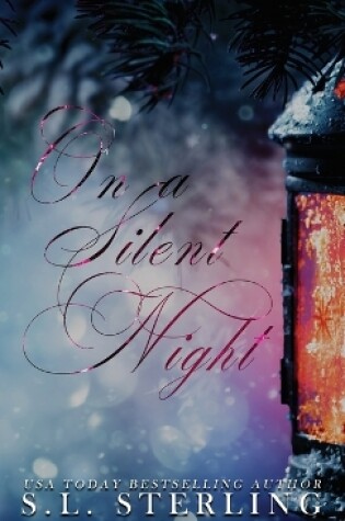 Cover of On A Silent Night - Alternate Special Edition Cover