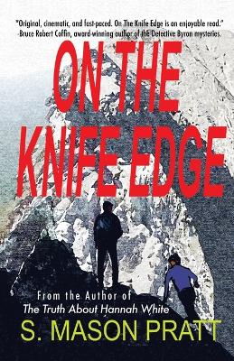 Cover of On the Knife Edge