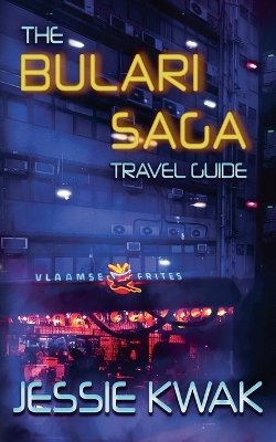 Cover of Bulari Saga Travel Guide