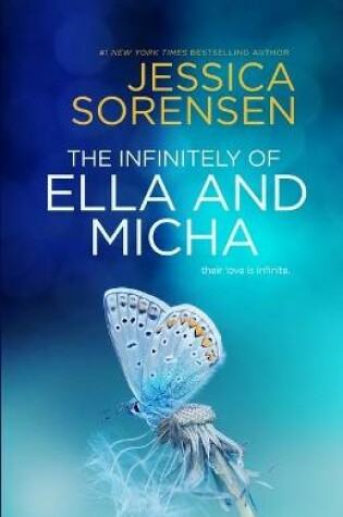 Cover of The Infinitely of Ella and Micha