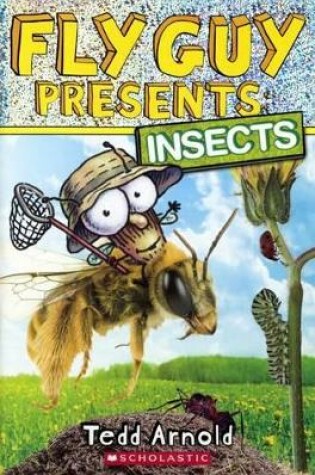 Cover of Insects