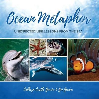Book cover for Ocean Metaphor