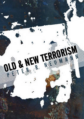 Cover of Old and New Terrorism