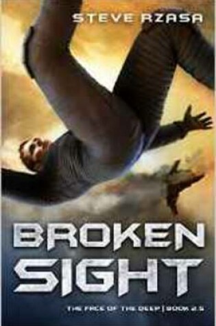 Cover of Broken Sight