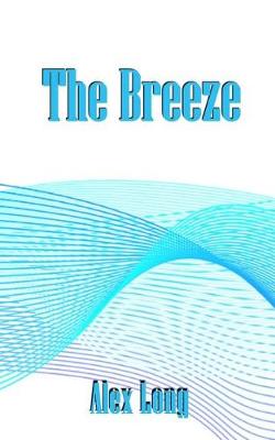 Book cover for The Breeze