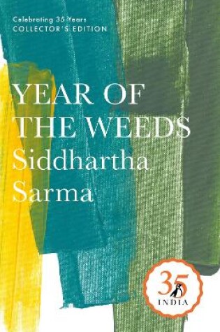 Cover of Penguin 35 Collectors Edition: Year of the Weeds