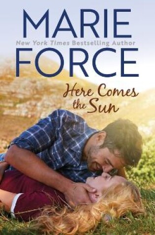 Cover of Here Comes the Sun (Butler, Vermont Series, Book 3)