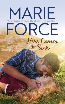 Cover of Here Comes the Sun (Butler, Vermont Series, Book 3)