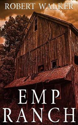 Book cover for EMP Ranch