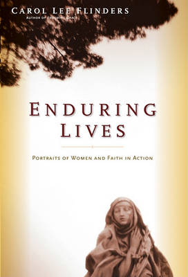 Book cover for Enduring Lives