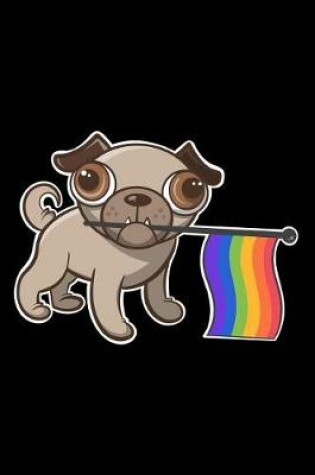 Cover of Pride Pug