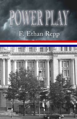 Book cover for Power Play