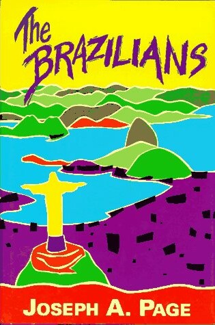 Cover of Brazilians