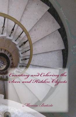 Book cover for Counting and Coloring the Seen and Hidden Objects