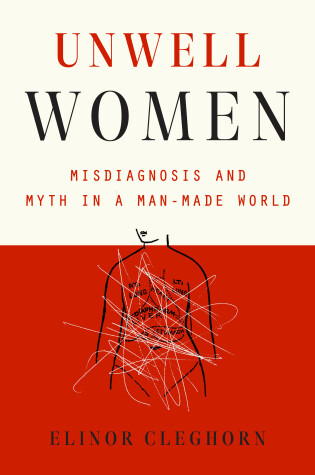 Cover of Unwell Women