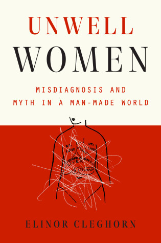 Book cover for Unwell Women