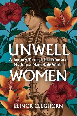 Book cover for Unwell Women