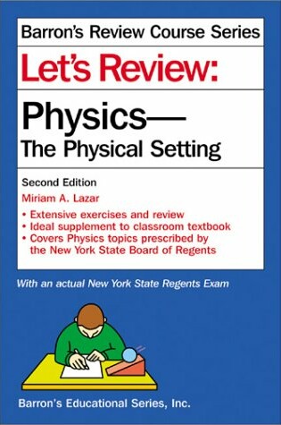 Cover of Physics