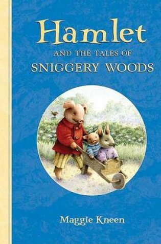 Cover of Hamlet and the Tales of Sniggery Woods