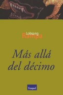 Book cover for Mas Alla del Decimo