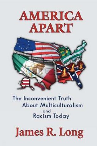 Cover of America Apart