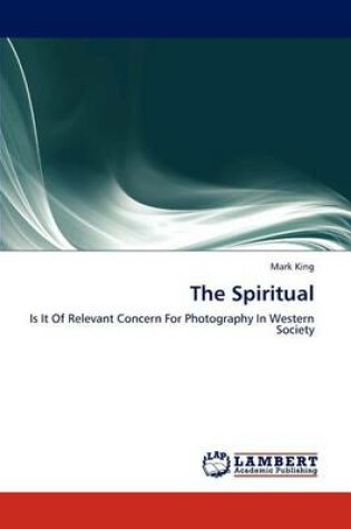 Cover of The Spiritual