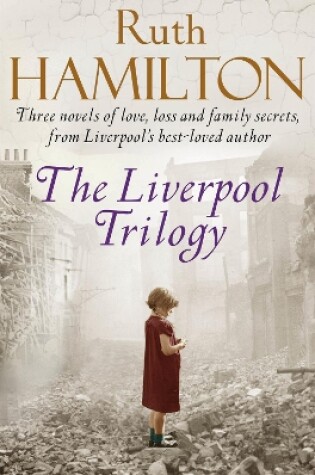 Cover of The Liverpool Trilogy