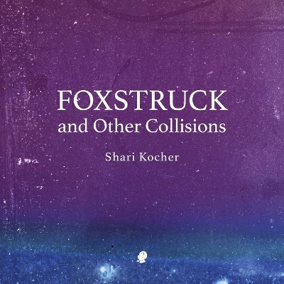 Book cover for Foxstruck