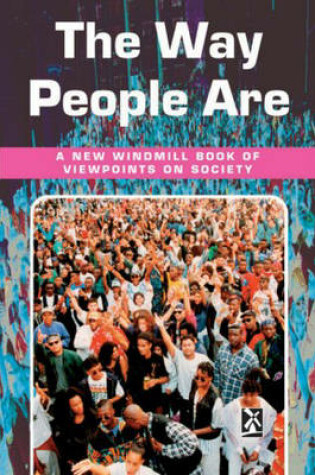 Cover of The Way People Are