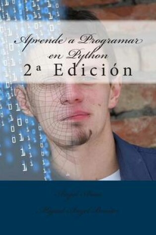 Cover of Aprende a Programar en Python