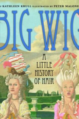 Cover of Big Wig