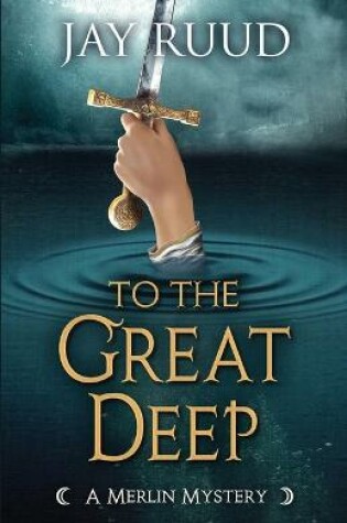 Cover of To the Great Deep