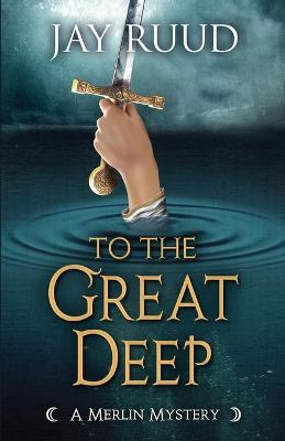 Book cover for To the Great Deep