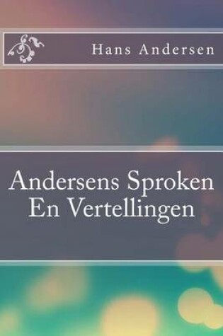 Cover of Andersens Sproken En Vertellingen