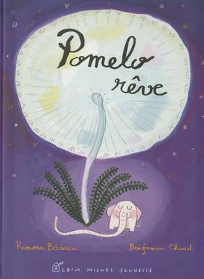 Book cover for Pomelo Rève