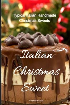 Book cover for Italian Christmas Sweet