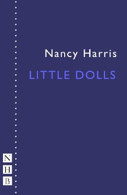 Book cover for Little Dolls