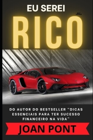 Cover of Eu Serei Rico