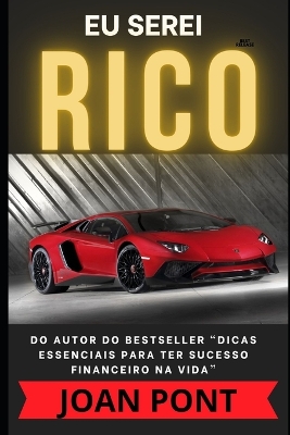 Book cover for Eu Serei Rico