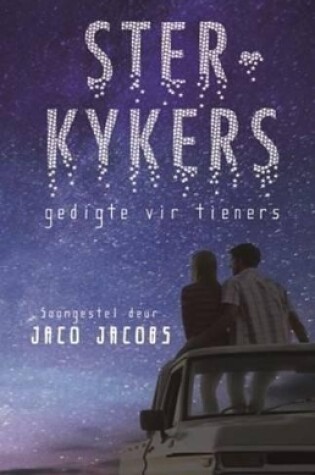 Cover of Sterkykers