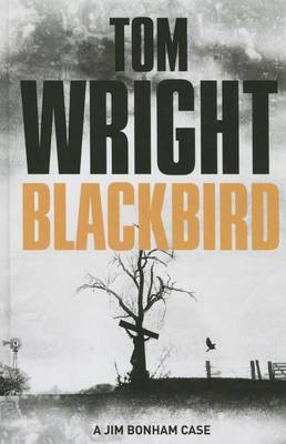 Book cover for Blackbird